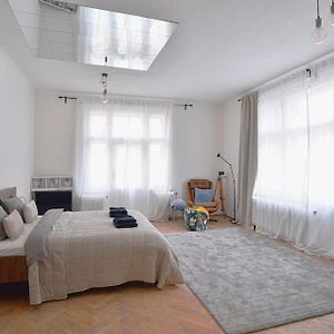 Appartement met Twee Slaapkamers